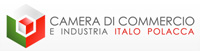 Cameradicommercioitalopolacca-logo