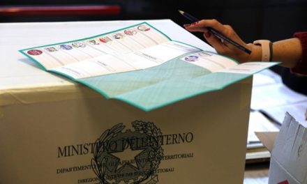 Il voto degli italiani? L’astensione