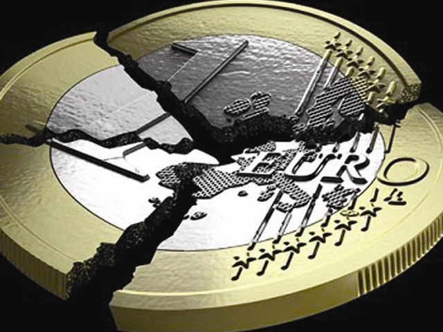 Focus sull’euro: perchè siamo diventati più poveri? I link da vedere e da approfondire